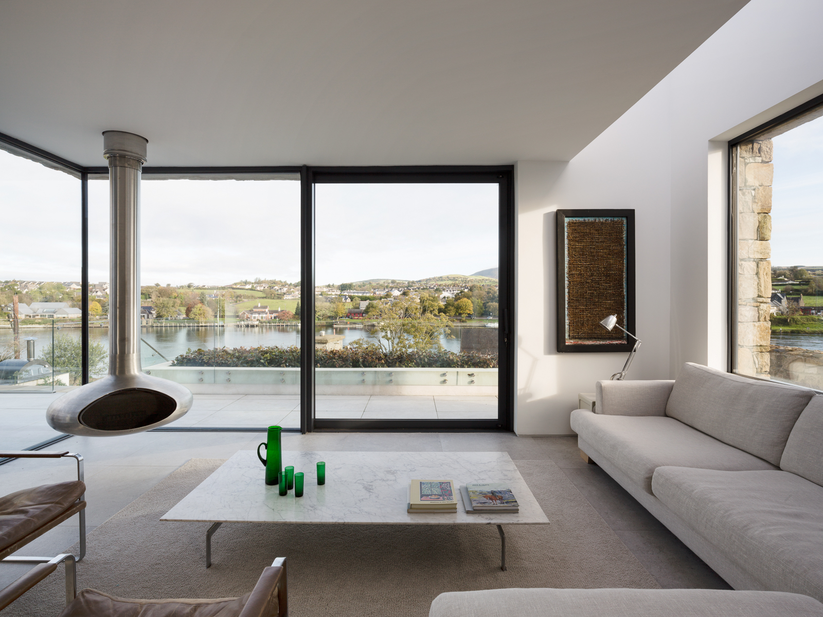 KLSliving - Studio Red Architects
