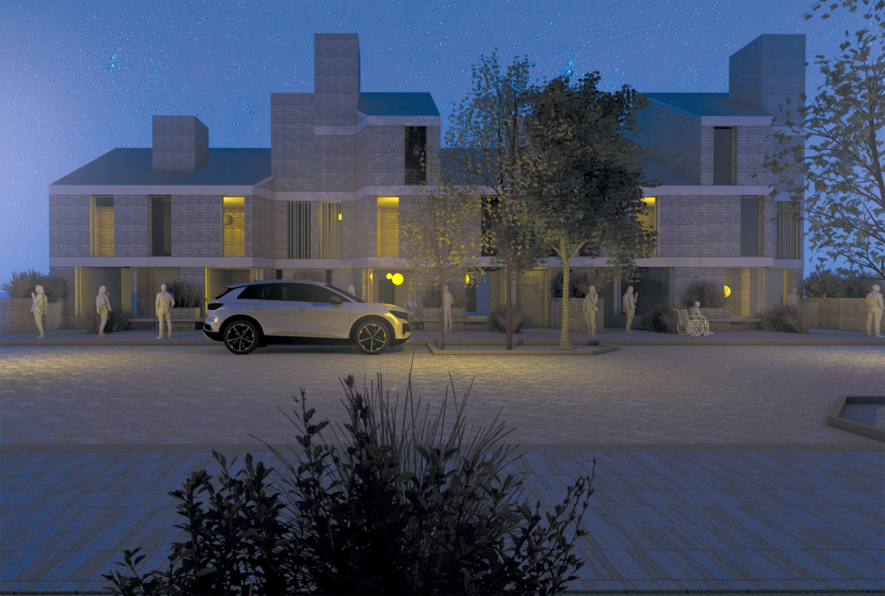 ToGather Homes housing schemes